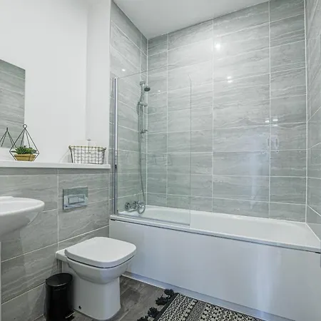 Modern - Apartamento