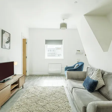 Apartamento Modern -