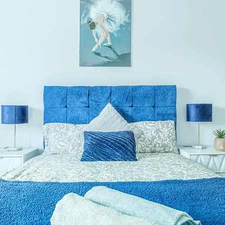 Apartamento Modern -
